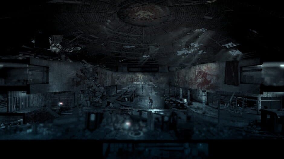 Скриншот 5 из This War of Mine: Stories - Fading Embers