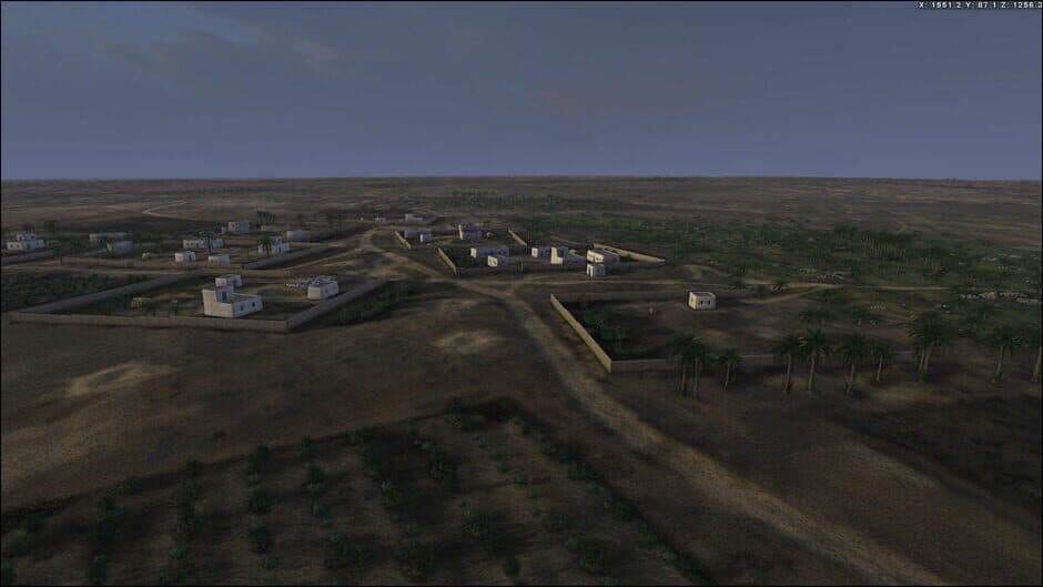 Скриншот 2 из Tank Warfare: Operation Pugilist