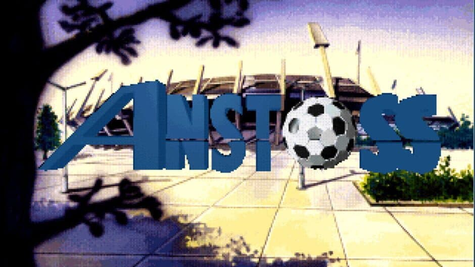 Скриншот 3 из Anstoss