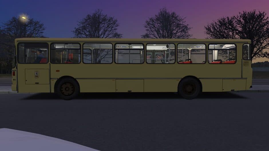 Скриншот 4 из OMSI 2: City Bus O305