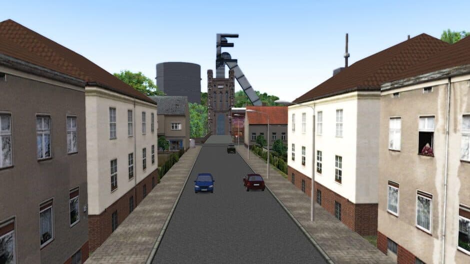 Скриншот 7 из OMSI 2: Metropole Ruhr