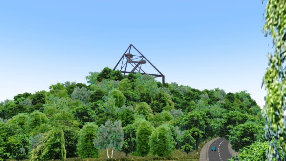 Скриншот 1 из OMSI 2: Metropole Ruhr