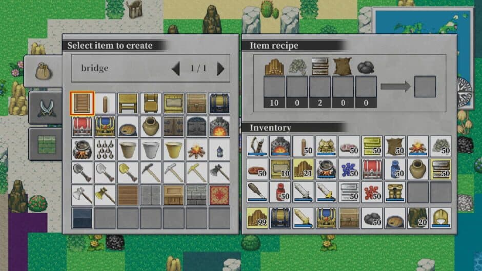 Скриншот 5 из Minable & Create