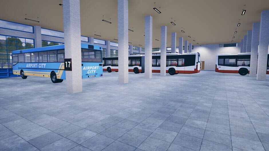 Скриншот 11 из OMSI 2: Busbetrieb-Simulator
