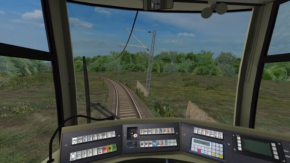 Скриншот 6 из OMSI 2: K-Bergbahn