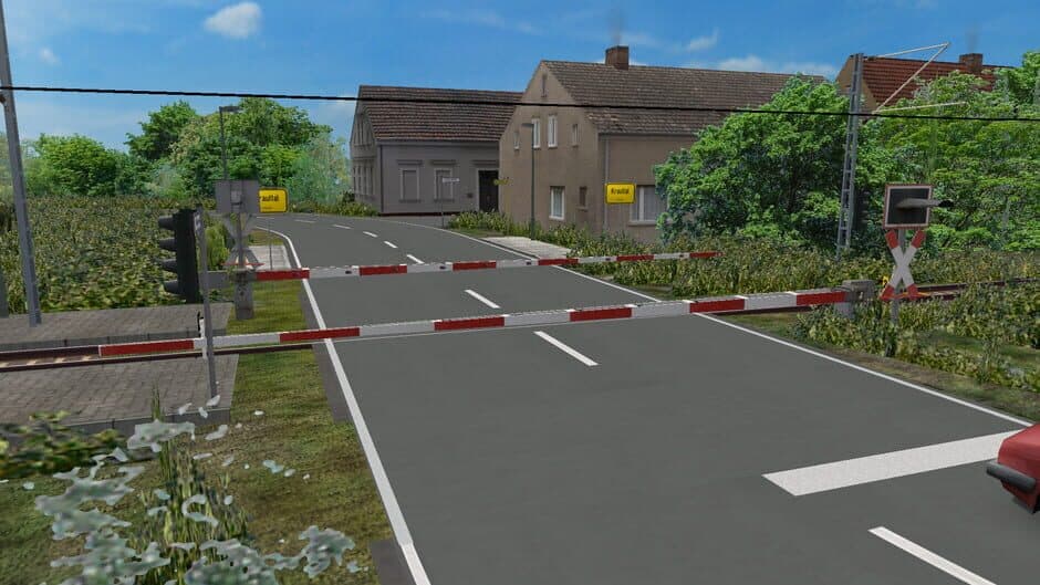 Скриншот 1 из OMSI 2: K-Bergbahn