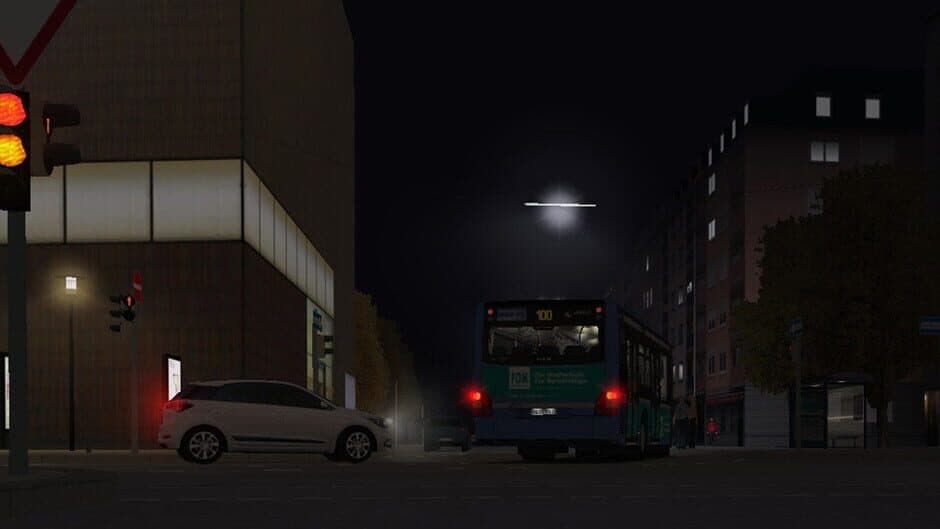 Скриншот 3 из OMSI 2: München City