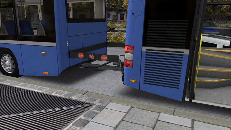 Скриншот 7 из OMSI 2: München City
