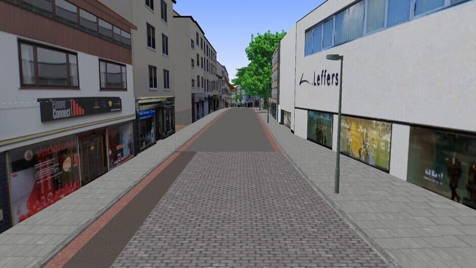 Скриншот 11 из OMSI 2: Bremen-Nord