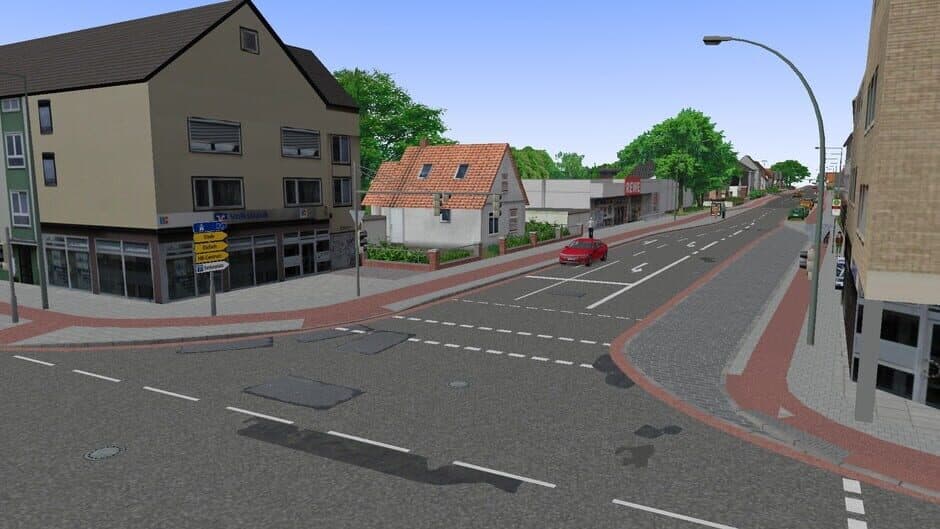 Скриншот 8 из OMSI 2: Bremen-Nord