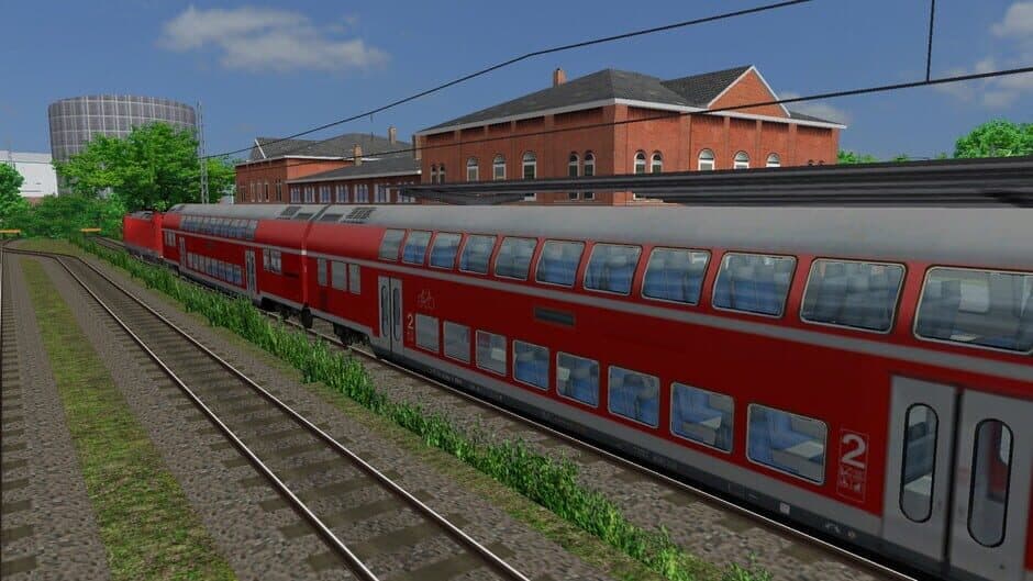 Скриншот 4 из OMSI 2: Bremen-Nord