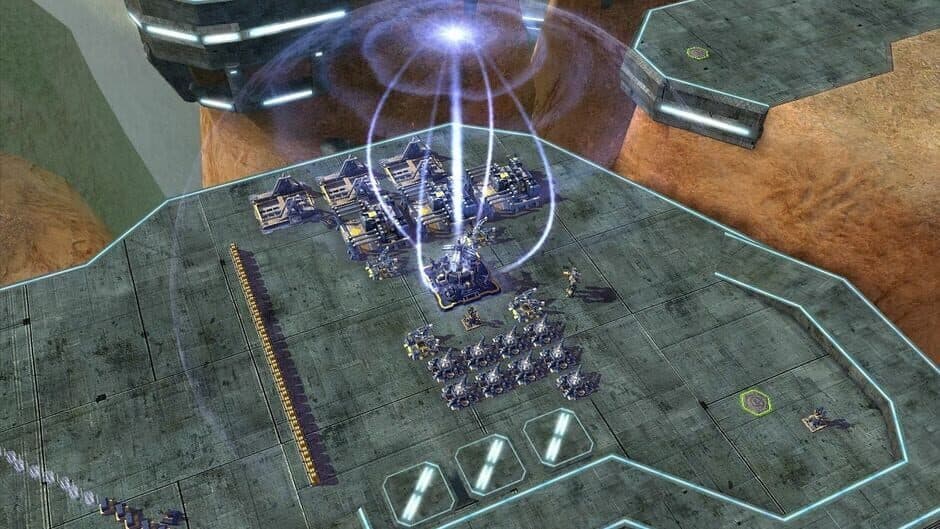 Скриншот 4 из Supreme Commander 2: Infinite War Battle Pack