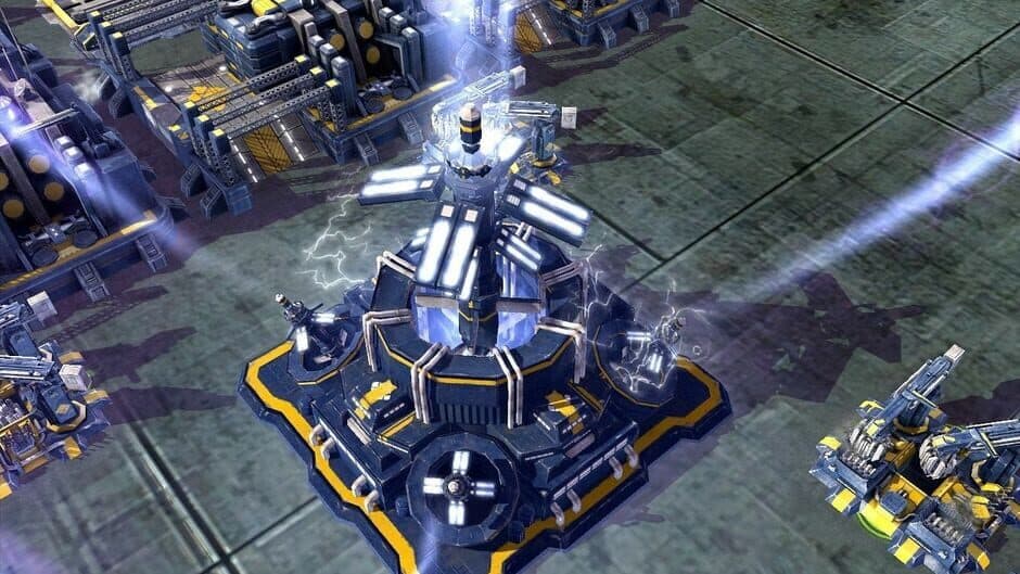 Скриншот 5 из Supreme Commander 2: Infinite War Battle Pack