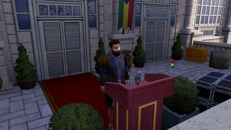 Скриншот 10 из Tropico 6: Spitter