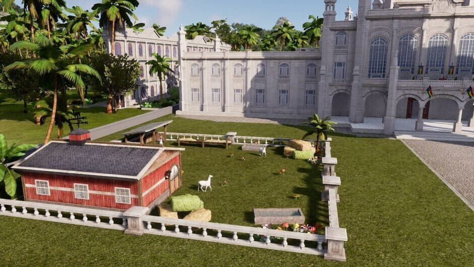 Скриншот 11 из Tropico 6: Spitter