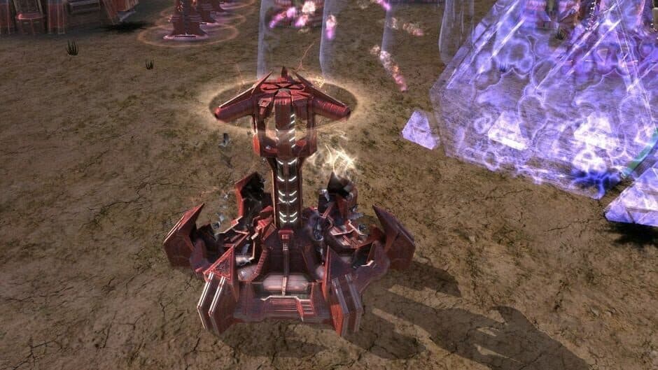 Скриншот 8 из Supreme Commander 2: Infinite War Battle Pack