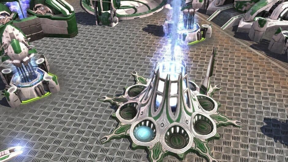 Скриншот 9 из Supreme Commander 2: Infinite War Battle Pack