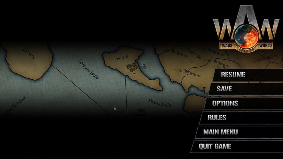 Скриншот 6 из Wars Across the World: Illyria 229