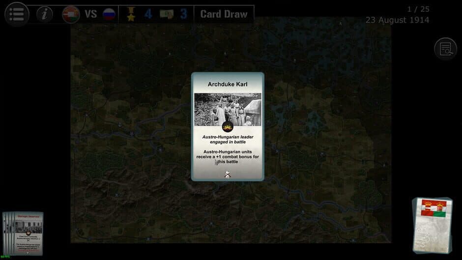 Скриншот 4 из Wars Across the World: Galicia 1914