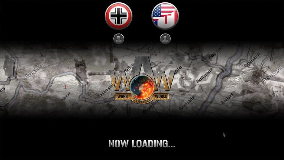 Скриншот 3 из Wars Across the World: Nordwind 1945