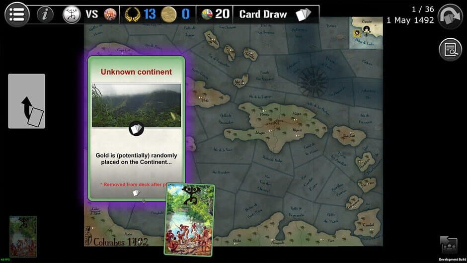 Скриншот 5 из Wars Across the World: Columbus 1492