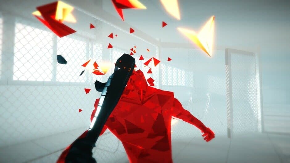 Скриншот 1 из Superhot: One of Us Bundle