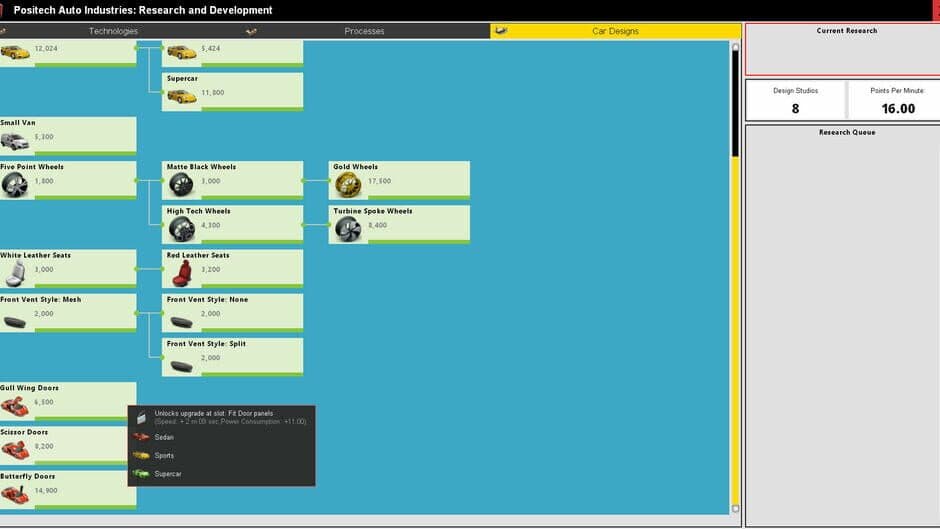 Скриншот 4 из Production Line: Doors that go like this