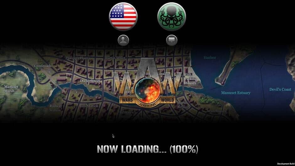 Скриншот 7 из Wars Across the World: Innsmouth 1928