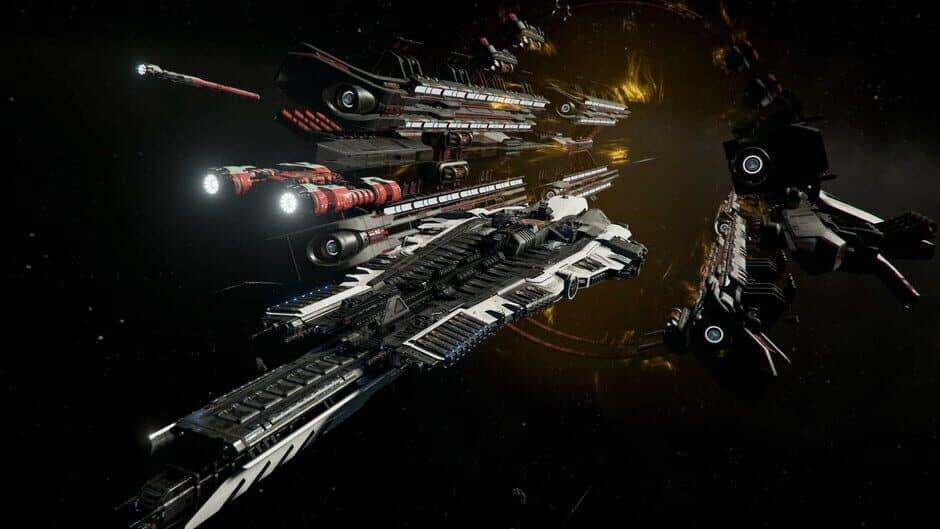 Скриншот 3 из X4: Cradle of Humanity