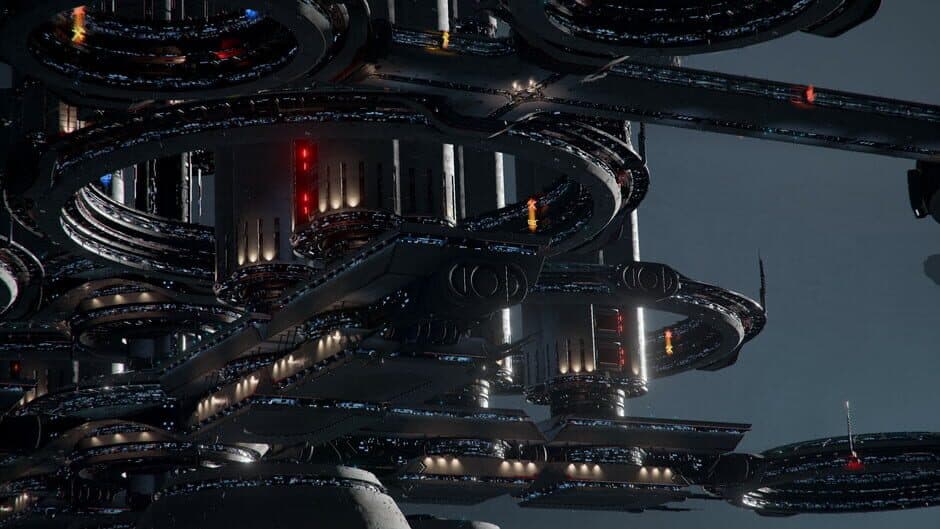 Скриншот 4 из X4: Cradle of Humanity
