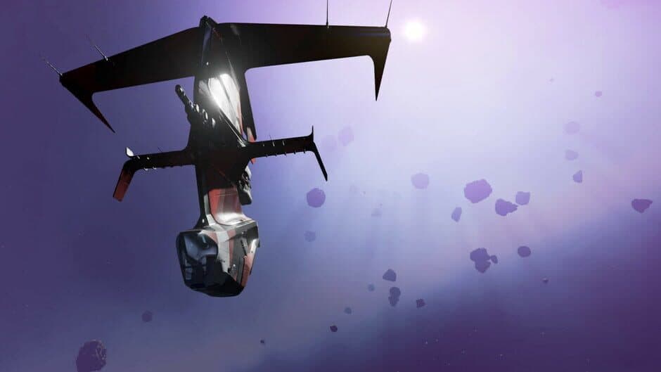 Скриншот 7 из X4: Cradle of Humanity