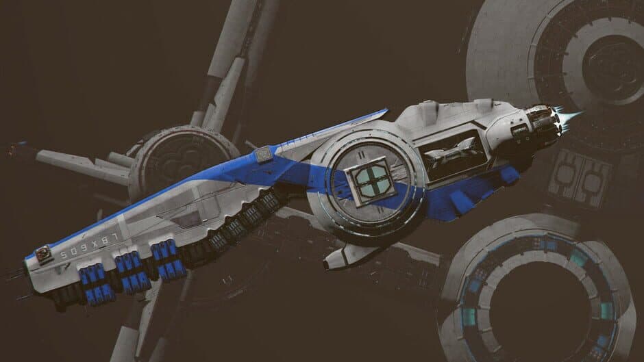 Скриншот 9 из X4: Cradle of Humanity