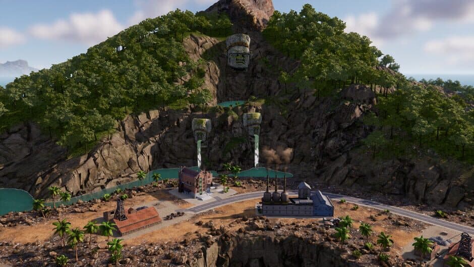 Скриншот 4 из Tropico 6: The Llama of Wall Street
