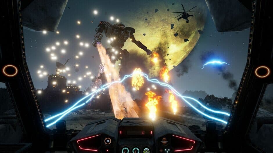 Скриншот 11 из MechWarrior 5: Mercenaries - Heroes of the Inner Sphere