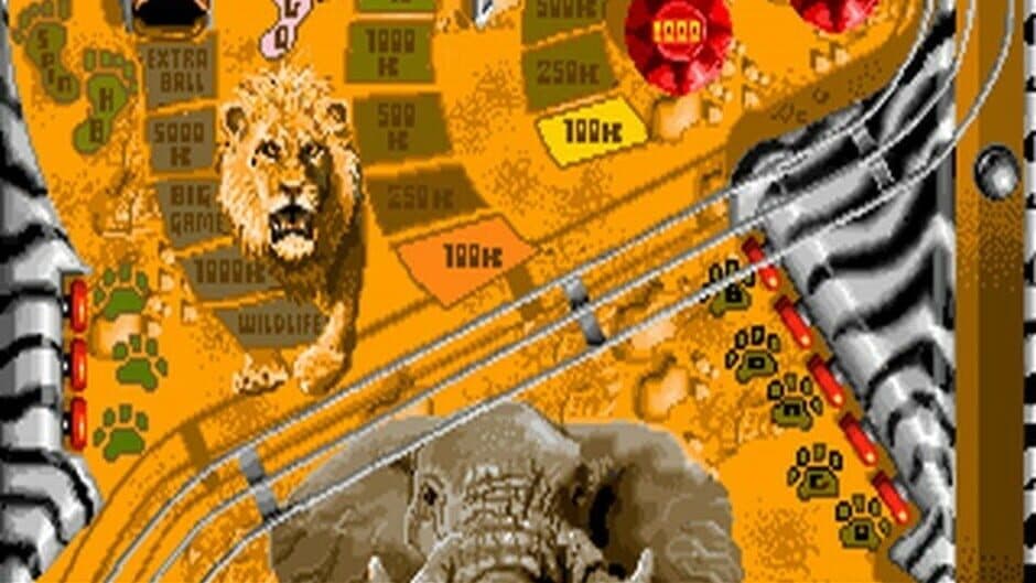 Скриншот 11 из Pinball Illusions