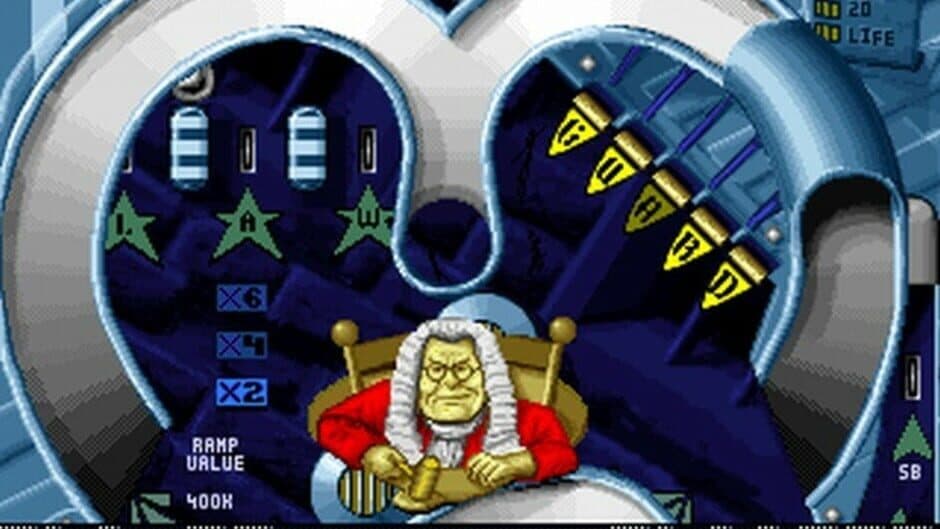 Скриншот 12 из Pinball Illusions