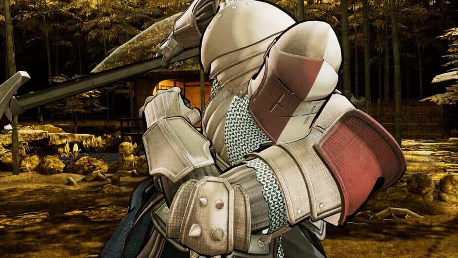 Скриншот 4 из Samurai Shodown: Warden