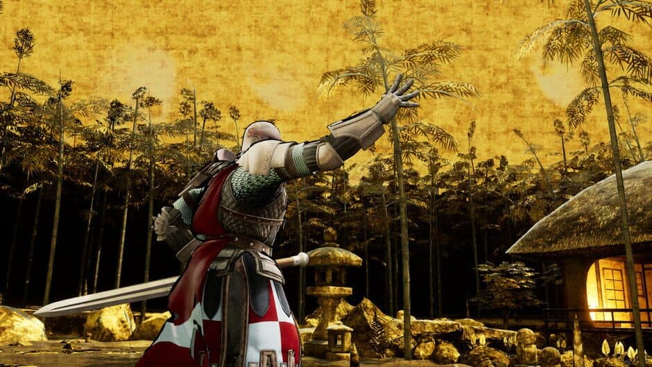 Скриншот 3 из Samurai Shodown: Warden