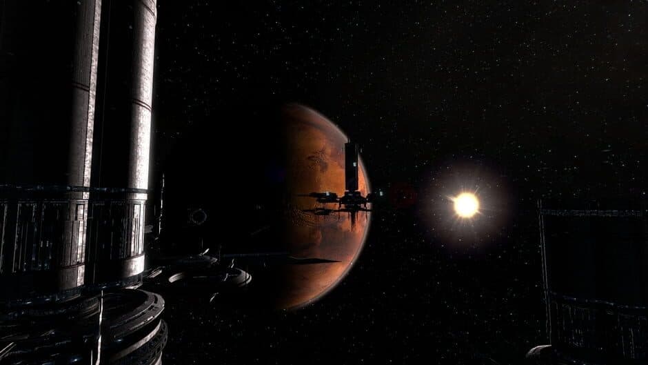 Скриншот 4 из X3: Terran War Pack