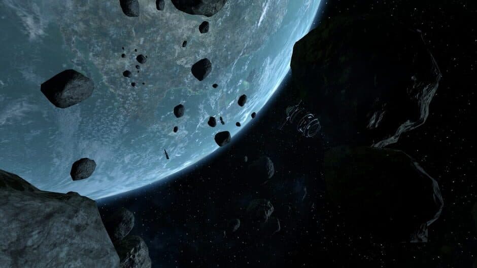 Скриншот 6 из X3: Terran War Pack