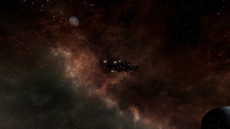 Скриншот 9 из X3: Terran War Pack