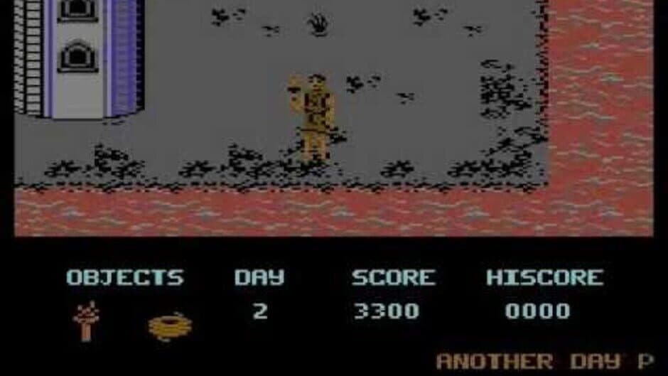 Скриншот 1 из Dante's Inferno