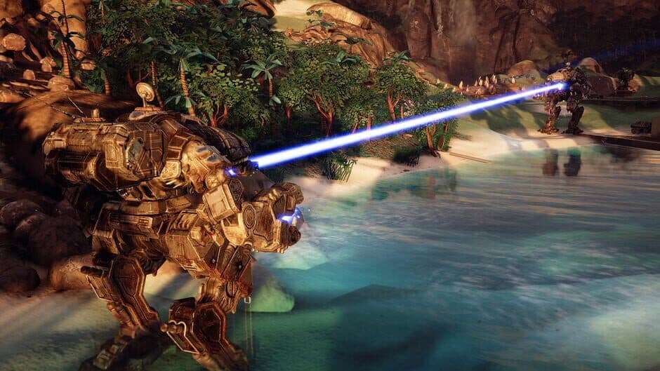 Скриншот 2 из Battletech: Mercenary Collection
