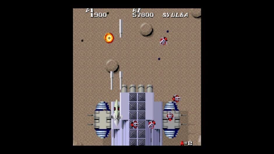 Скриншот 5 из Data East Arcade Pack #1