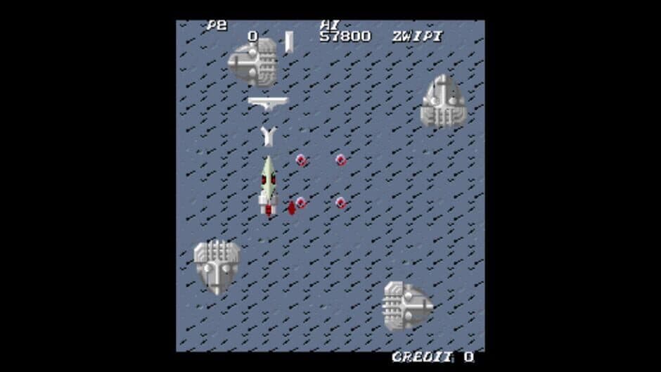 Скриншот 6 из Data East Arcade Pack #1