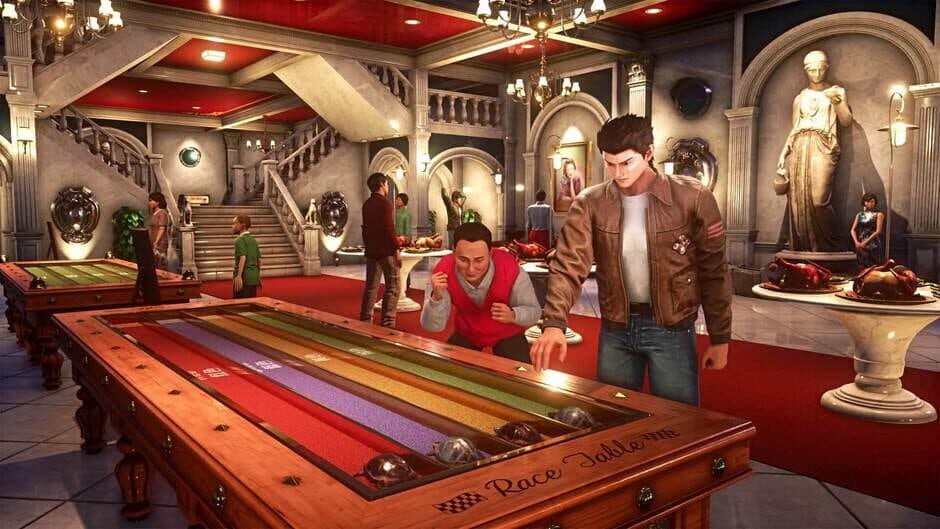 Скриншот 3 из Shenmue III: Big Merry Cruise