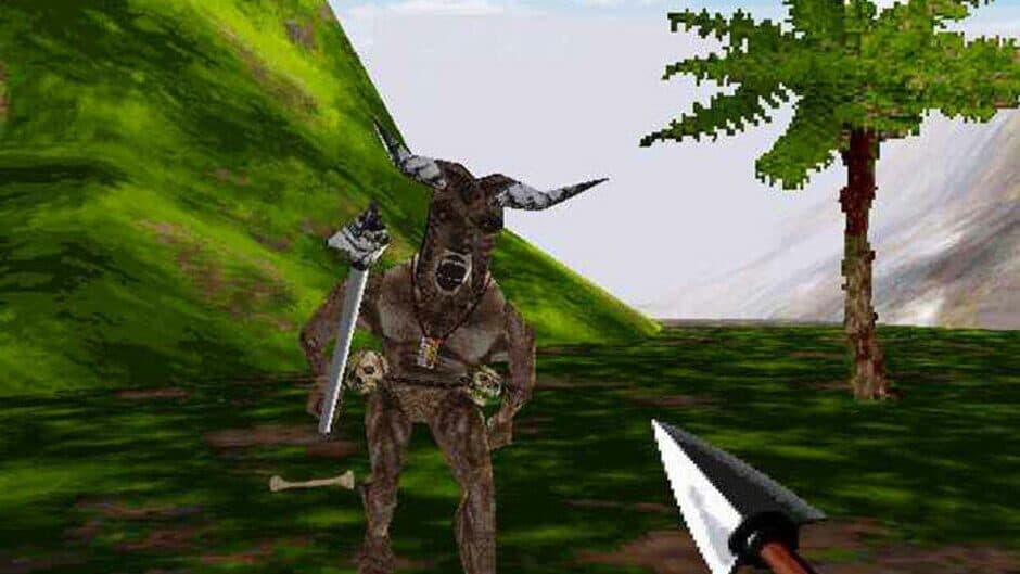 Скриншот 6 из Robinson's Requiem
