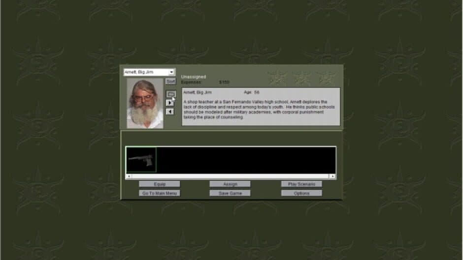 Скриншот 8 из Police Quest: SWAT 1+2