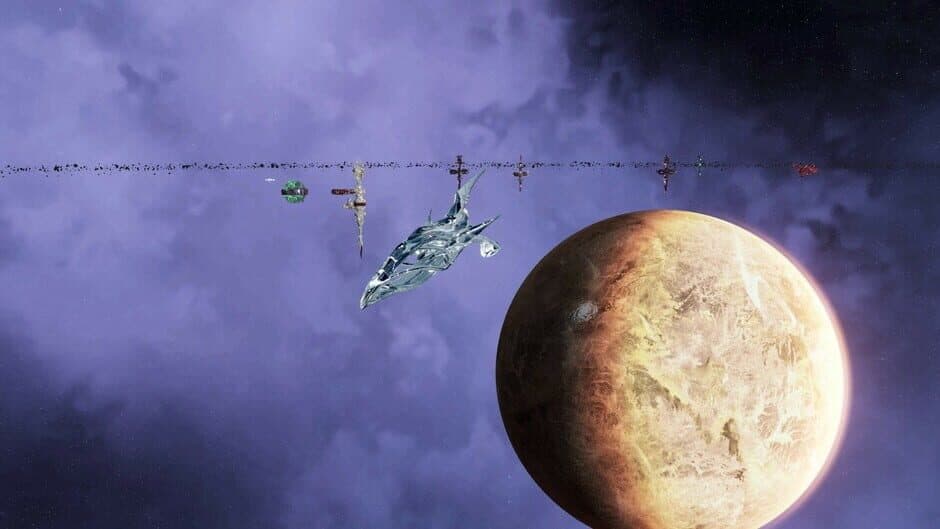 Скриншот 6 из AI War 2: The Spire Rises