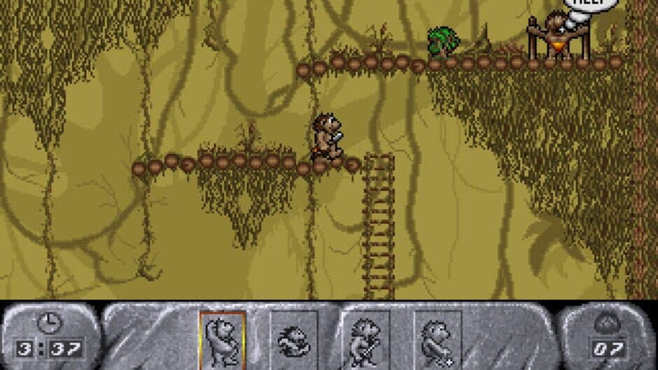 Скриншот 10 из The Humans
